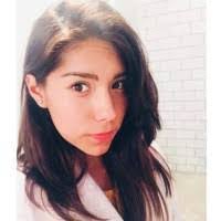 Aida Huerta's Instagram, Twitter & Facebook