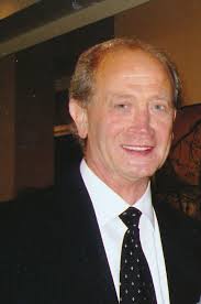 Obituary information for John H. Rabena