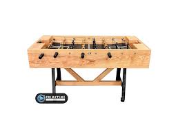 These small foosball tables which are miniature versions of the classic arcade game and are less than half the price will keep you playing endlessly. Foosball For Sale For Rent Primetime Amusements