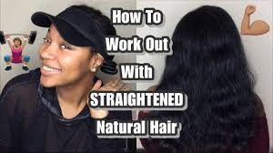 We would like to show you a description here but the site won't allow us. How To Preserve Straightened Natural Hair While Working Out Overnight Heatless Waves Youtube