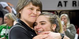 2019 All-WNC Girls Basketball Team