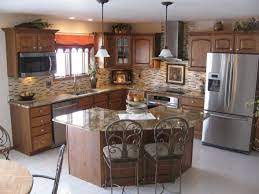 Ashleyfurniture.com has been visited by 100k+ users in the past month Kitchen Kitchen Remodel Small Kitchen Design Small Kitchen Layout