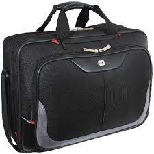 Gino ferrari refine by brand: Gino Ferrari Enza Laptop Business Bag Black Suitable For Laptops Upto 16 Inches Gf543