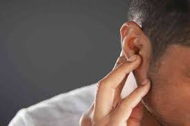 Phlegm or mucus in ear: how to drain ...