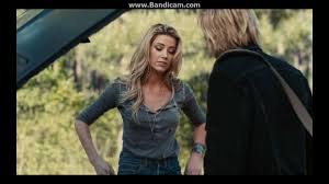 Drive angry is no piece of high art, but that doesn't mean it is by any means artless. Drive Angry Piper Amber Have Motor Problems With Her Charger Youtube
