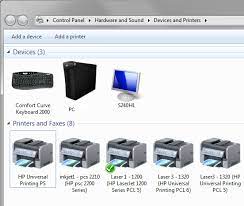 Hp printer driver is a software that is in charge of controlling every hardware installed on a computer, so that any installed hardware can interact with. Hp Laserjet 1320 Drivers Win 10 Peatix