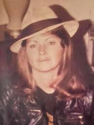 Brenda Lucille Freeman Cranford