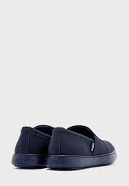 Cinta dirigida por neil jordan, que obtuvo dos cuenta la historia de michael collin, es un irlandés, que organizo la mayor rebelión en la historia de. Buy Fitflop Navy Collins Slip Ons For Men In Mena Worldwide W71 399