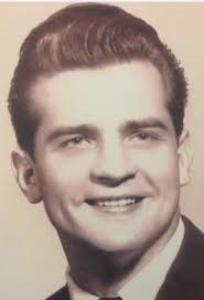 Paul Komar Obituary (1932