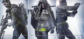Ghost warrior 2, and is also the first game in the series to feature an open world environment. Sniper Ghost Warrior 3 Sniper Ghost Warrior Wiki Fandom