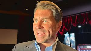 Eddie Hearn explains why Bivol is fighting Beterbiev and not Benavidez