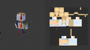 Check spelling or type a new query. Minecraft Render Animation Skin Not Working Blender Stack Exchange