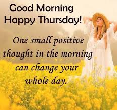 May 03, 2020 · the day is what you make it! Happy Thursday Motivational Quotes Facebook Best Of Forever Quotes
