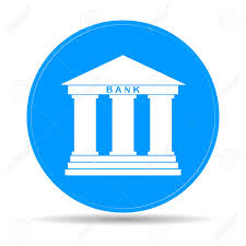 Japanese bank symbol, unicode number for the sign: Bank Symbol In Flachen Stil Mit Der Gebaudefassade Mit Drei Saulen Abbildung Lizenzfrei Nutzbare Vektorgrafiken Clip Arts Illustrationen Image 35284903