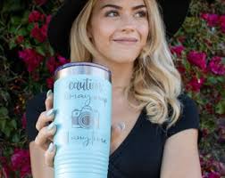 Caution: I May Snap at Any Time