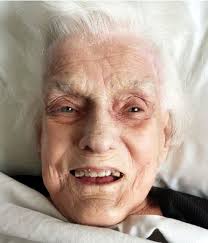 Georgette Lawrence Obituary