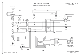 A proper wiring diagram will be labeled and show connections in a way that. Wiring Diagrams Royal Series Royal Range Of California