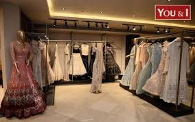Maybe you would like to learn more about one of these? Tarun Tahiliani Store Launch At B Hills You I