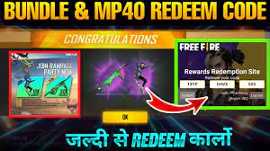 You will not be able to redeem your rewards with guest accounts. Free Fire Redeem Code Today 27 June Ff New Redeem Code Today New Redeem Code Today Lol Emote Youtube