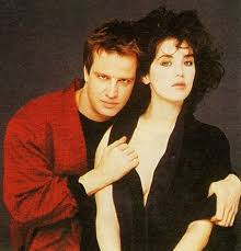 Isabelle adjani ( subway 1985 ). Isabelle Adjani And Christopher Lambert Dating Gossip News Photos