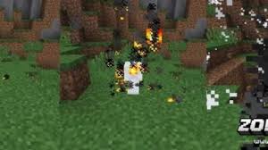 Baby mobs mod 1.12.2/1.11.2 will create some small mobs of the available mobs in ancient minecraft, and they look unique and cute. Baby Mobs Mod Para Minecraft 1 12 2 1 11 2 1 10 2 1 9 4 1 8 9 1 7 10 Zonacraft