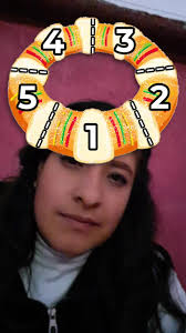 Muñeco De Rosca De Reyes De La Esperanza