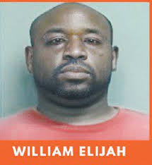 Large Drug Bust in Oliver: Authorities Search for Suspect William Elijah