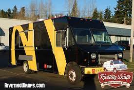 Food Truck Wrap For Mcdonald S Truck Wraps Graphics Car Graphics Truck Graphics