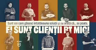 In temeiul interesului sau legitim de a nu intra in relatii de afaceri cu persoane acuzate sau suspectate de nerespectari ale legii, bt direct prelucreaza inclusiv date despre infractiuni si alte tipuri de sanctiuni, strict in aceste circumstante specifice. Oana Lupu Manager Microfinantare Bt Banca Transilvania Linkedin