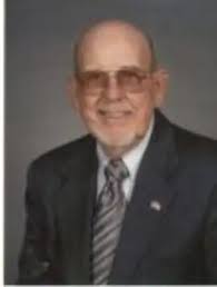 Obituary information for Joseph A. "Buddy" Halfhill