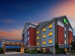 Quality inn & suites, new orleans quality inn & suites, new orleans, current page. Hotels In New Orleans East Holiday Inn Express New Orleans East