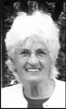 Janice Mullaney Obituary (2015)