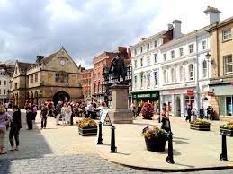 Learn about shrewsbury using the expedia travel guide resource! Shrewsbury Wikipedia