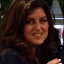 Christine McGinty Email & Phone Number