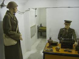 Αποτέλεσμα εικόνας για οχυρο νυμφαιασ κομοτηνη