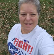 What type of anesthesia is used for knee replacement surgery?