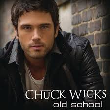 Chuck Wicks