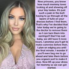 Search only for sissie captions Pin On Old Sissy Captions