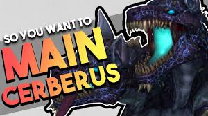 Teeds On Twitter Smite Cerberus Guide Giveaway 3x Cerberus Pup Patrol All Platforms Rt Follow To Enter Any Support Is Super Appreciated And I M So Grateful To Have Smite's reaver item level 22 binds when picked up. twitter