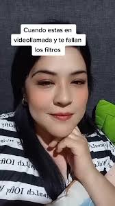 Fiona y los filtros en Videollamada: ¡Risas Aseguradas!