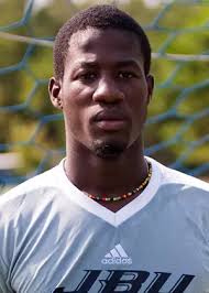 2010 Men's Soccer Roster