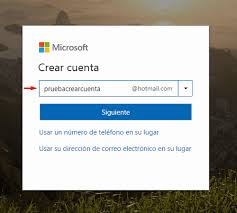 Outlook, antiguamente hotmail, es una buena opción para crear o abrir tu cuenta de correo electrónico, por ser una de las más usadas en todo el mundo. Hotmail Iniciar Sesion Entrar Y Crear Cuenta Gratis 2021 Outlook