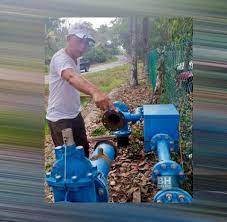 Our cheap kota kinabalu tickets will take you to all the major airports near kota kinabalu. Bil Air Tertunggak Rm700 000 Bekalan Air Terputus Dipotong