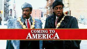 After years of speculation, firm details have finally been coming out about the new season which is expected on netflix over the next year or so. Is Coming To America 1988 On Netflix New Zealand