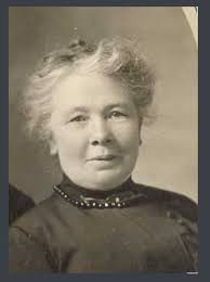 Catherine “Kate” Roach Barnett (1855-1931)