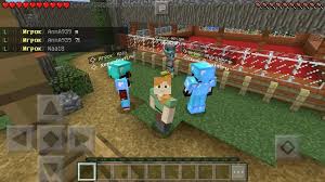 The game can be bought and downloaded from google play store comfortably. Download Minecraft Pe 1 16 40 Apk 1 16 40 For Android