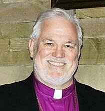Bishop David Epps (ctkcec)