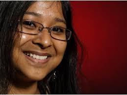 Cappies: Woodroffe cast takes us Into the Woods