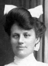 Catherine “Katie” Felton Cordes (1880-1942)