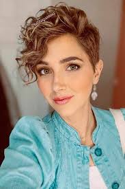 Cut them so your hair can grow back thicker, healthier, and longer. The Hottest Variations Of A Long Pixie Cut To Look Flawless 24 7